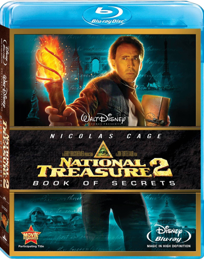 Blu-ray (2008)