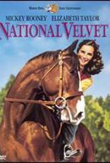 National Velvet