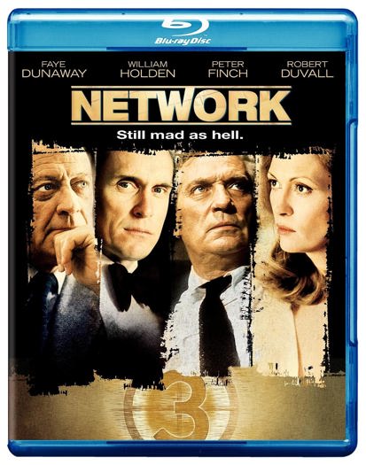2011 Blu-ray (2011)