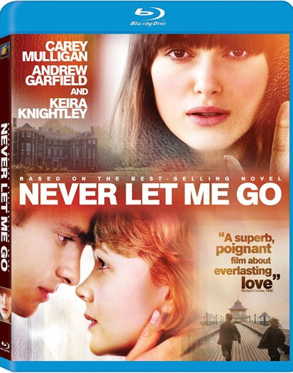 Never Let Me Go (2010) 2011