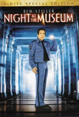 Night at the Museum