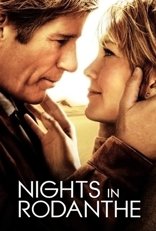 Nights in Rodanthe