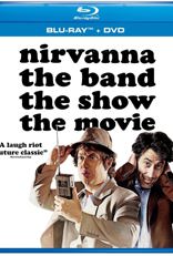 Nirvanna the Band the Show the Movie