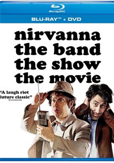 DVD / Blu-ray Combo