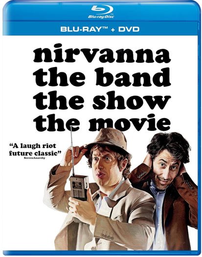 DVD / Blu-ray Combo (2026)