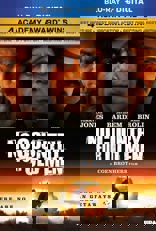 No Country for Old Men