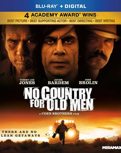 No Country for Old Men (2007) 2007
