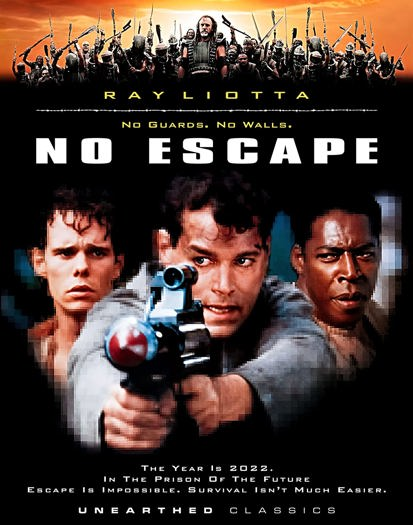 No Escape (1994) 1994
