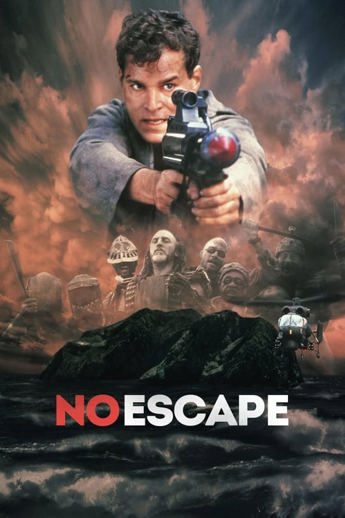 No Escape (1994)