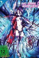 No Game No Life: Zero