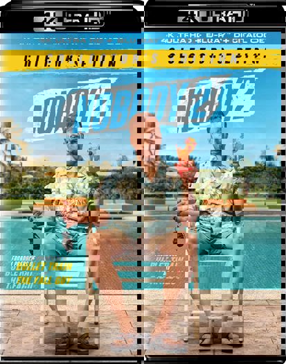 Collector's Edition 4K (2025)