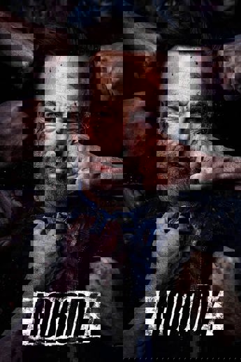 Nobody (2021)