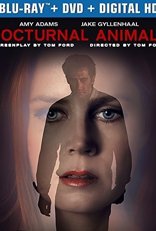 Nocturnal Animals