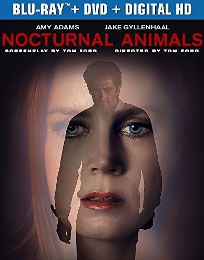 Nocturnal Animals (2016) 2016