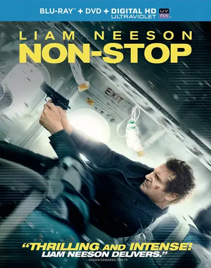 Non-Stop (2014) 2014