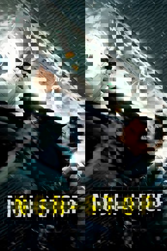 Non-Stop (2014)