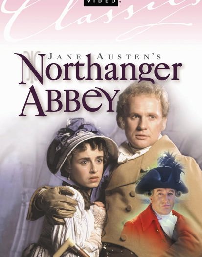 Northanger Abbey (2005)