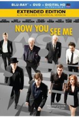 Now You See Me