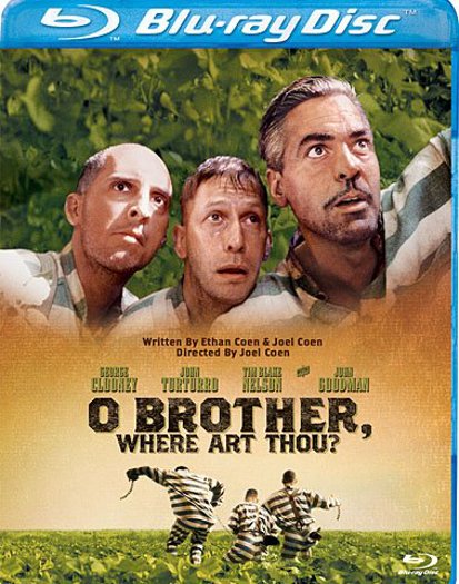 O Brother, Where Art Thou? (2000) 2011