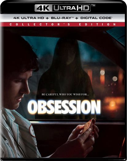 4K Collector's Edition (2026)