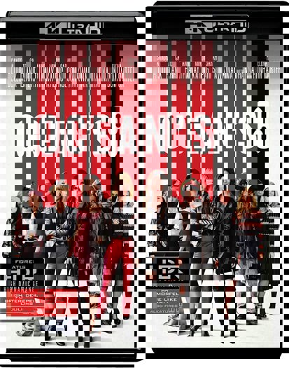 2018 UHD (2018)