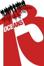 Ocean's Thirteen