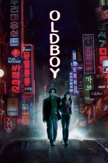 Oldboy (2003)