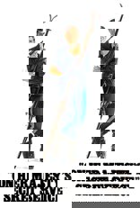 On Her Majesty's Secret Service