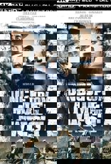 Once Upon a Time in the West