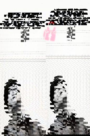 One Flew Over the Cuckoo's Nest