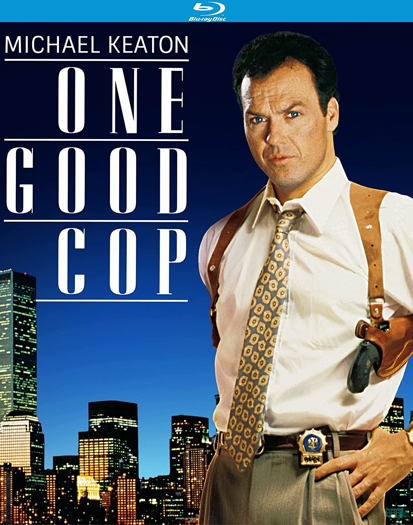 One Good Cop (1991) 1991
