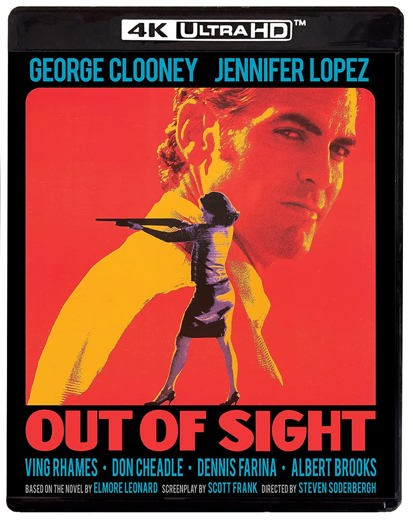 Out of Sight (1998) 1998