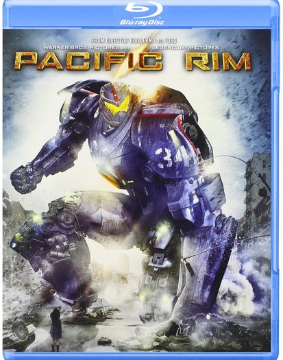 2014 Blu-ray (2014)