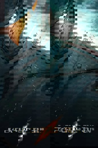 Pacific Rim (2013)