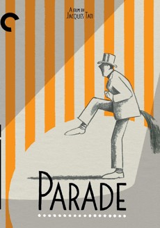 The Complete Jacques Tati