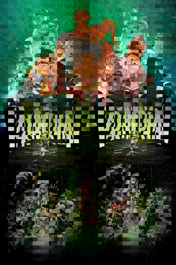 ParaNorman (2012)