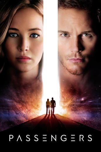 Passengers (2016)