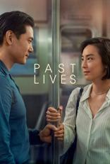 Past Lives