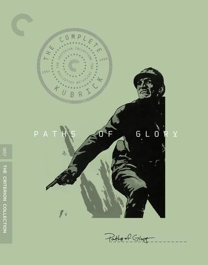 The Complete Kubrick (2026)