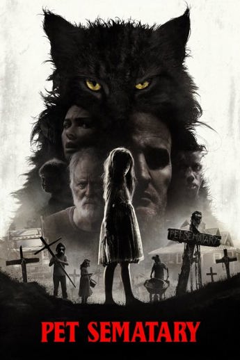 Pet Sematary