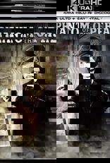 Phantom of the Opera