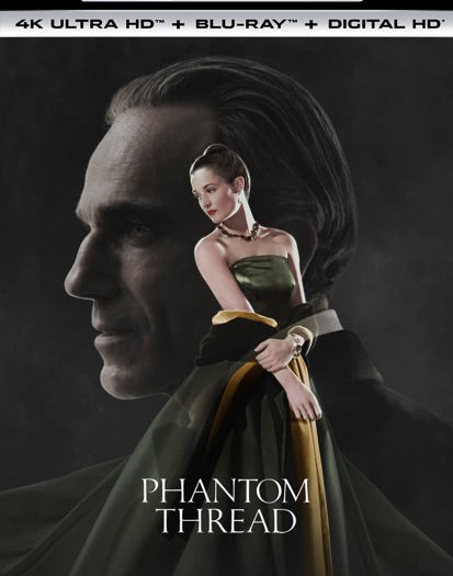 4K UHD + Blu-ray [2018] (2018)