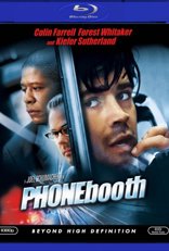 Phone Booth