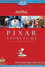 Pixar Short Films Collection: Volume 1