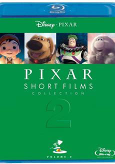 2012 Blu-ray