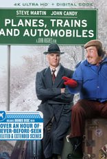 Planes, Trains and Automobiles