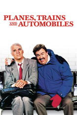 Planes, Trains and Automobiles
