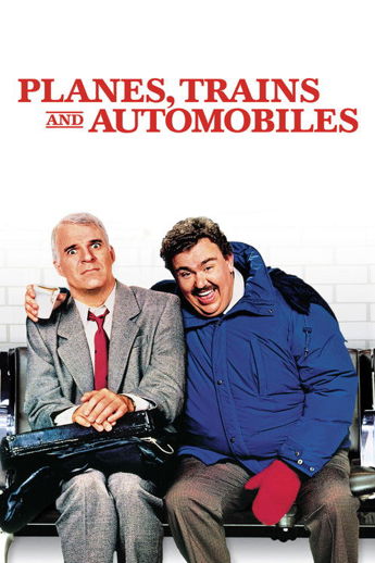 Planes, Trains and Automobiles