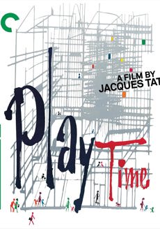 Criterion 4k