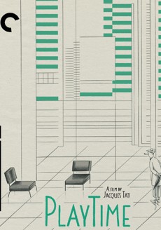 The Complete Jacques Tati